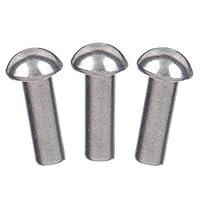 Algopix Similar Product 8 - USA Fittings 316 Diameter X 1 Length