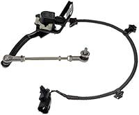 Algopix Similar Product 2 - Dorman 924777 Suspension Ride Height