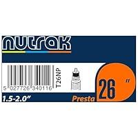 Algopix Similar Product 16 - Nutrak Unisexs T26NP Bike Parts