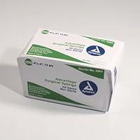 Algopix Similar Product 8 - Dynarex Advantage Surgical Sponges 12