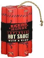 Algopix Similar Product 11 - Thoughtfully Gifts The Kicking Horse