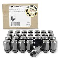 Algopix Similar Product 4 - Wheel Accessories Parts 32 Pcs M14x15