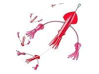 Algopix Similar Product 13 - Squidnation FlippyFloppy Daisy Chain 