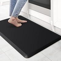 Algopix Similar Product 3 - KitchenClouds Kitchen Mat Cushioned