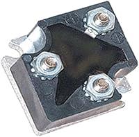 Algopix Similar Product 6 - Arco Mercury Marine MES Mariner GLM
