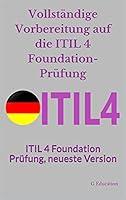 Algopix Similar Product 14 - Vollstndige Vorbereitung auf die ITIL