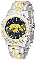 Algopix Similar Product 20 - Iowa Hawkeyes  Mens Competitor Two 