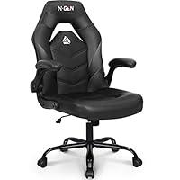 Algopix Similar Product 17 - NGEN Video Gaming Computer Chair