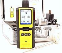 Algopix Similar Product 2 - FORENSICS DETECTORS FD Oxygen Analyzer