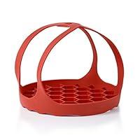 Algopix Similar Product 4 - OXO Good Grips Pressure Cooker Bakeware