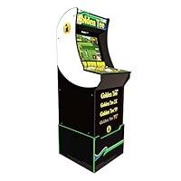 Algopix Similar Product 15 - Arcade 1Up Golden Tee Classic Arcade