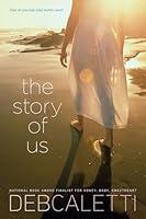 Algopix Similar Product 13 - The Story of Us