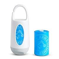 Algopix Similar Product 5 - Munchkin Arm and Hammer Diaper Bag
