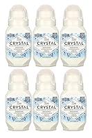 Algopix Similar Product 6 - Crystal Body RollOn Deodorant 225