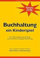 Algopix Similar Product 8 - Buchhaltung ein Kinderspiel Eine