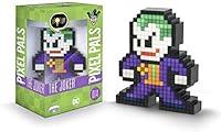 Algopix Similar Product 12 - PDP PDP Pixel Pals DC Comics The Joker