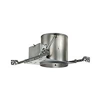 Algopix Similar Product 8 - Juno Lighting IC23 W G 6Inch IC Rated