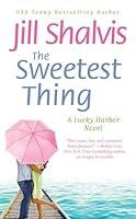 Algopix Similar Product 12 - The Sweetest Thing
