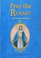 Algopix Similar Product 13 - Pray the Rosary For Rosary Novenas