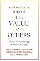 Algopix Similar Product 3 - Whats The Value of Others book of