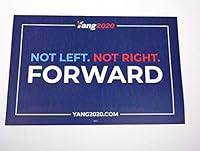 Algopix Similar Product 13 - Andrew Yang Gang For President 2020