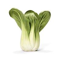 Algopix Similar Product 16 - Organic Baby Bok Choy