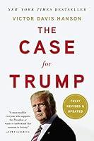 Algopix Similar Product 2 - The Case for Trump