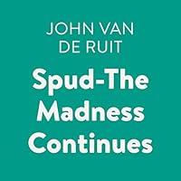 Algopix Similar Product 11 - Spud - The Madness Continues