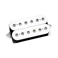 Algopix Similar Product 11 - DiMarzio DP253W Gravity Storm Bridge