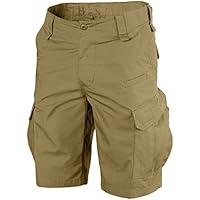 Algopix Similar Product 4 - Helikon CPU Men's Shorts Coyote Size M