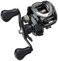 Algopix Similar Product 3 - Daiwa CR80 Casting Reel 681 Gear
