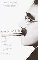 Algopix Similar Product 2 - Groucho The Life and Times of Julius