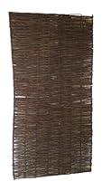 Algopix Similar Product 19 - Master Garden Products Willow Hurdle