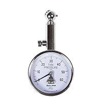 Algopix Similar Product 6 - Auto Meter 2343 Autogage Mechanical