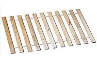 Algopix Similar Product 17 - Interlink Rollrost 140 Slats for Double