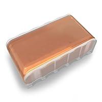 Algopix Similar Product 14 - DAddario Violin Rosin  Cello Rosin 