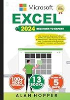 Algopix Similar Product 11 - EXCEL The Complete Beginners Excel