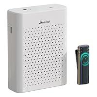 Algopix Similar Product 8 - Jkoailiwi Newest Voice Amplifier