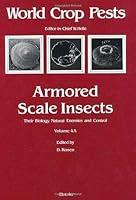 Algopix Similar Product 4 - Armored Scale Insects (Volume 4A)
