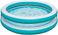 Algopix Similar Product 18 - Intex Swim Center SeeThrough