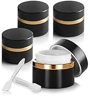 Algopix Similar Product 16 - Black Glass Professional Heavy Thick