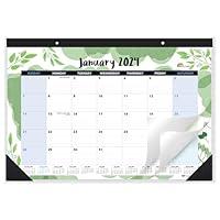 Algopix Similar Product 6 - Sproutbrite 18 Month Calendar  Desk