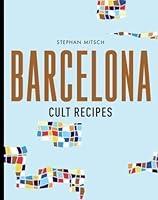 Algopix Similar Product 10 - Barcelona Cult Recipes