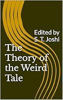 Algopix Similar Product 19 - The Theory of the Weird Tale