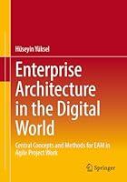 Algopix Similar Product 9 - Enterprise Architecture in the Digital