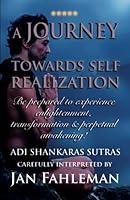 Algopix Similar Product 19 - A JOURNEY TOWARDS SELF REALIZATION Be