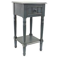 Algopix Similar Product 2 - Decor Therapy Simplify Side Storage