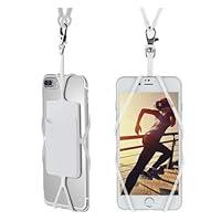 Algopix Similar Product 10 - Gear Beast Cell Phone Lanyard 