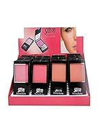 Algopix Similar Product 9 - Saffron London Shimmer Blusher New