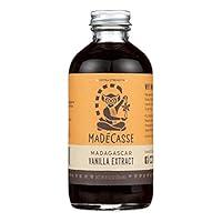 Algopix Similar Product 11 - Madecasse Madagascar Vanilla Extract 